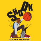 book cover for Shook
