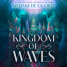 book cover for Kingdom of Waves