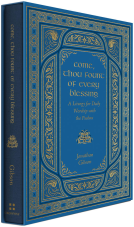 book cover for Come, Thou Fount of Every Blessing