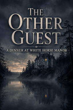 book cover for The Other Guest