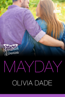book cover for Mayday