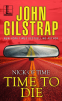 Cover Image: Time to Die