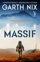book cover for Massif
