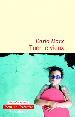 Couverture du livre pour Tuer le vieux