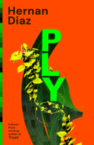 book cover for Ply