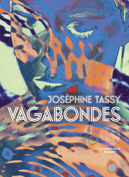 Couverture du livre pour Vagabondes