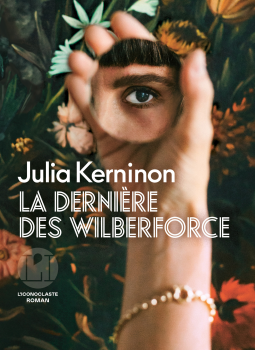 Couverture du livre pour La dernière des Wilberforce