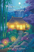 book cover for Where the Tea Still Steeps