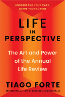 book cover for Life in Perspective
