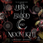 book cover for Heir of Blood and Moonlight