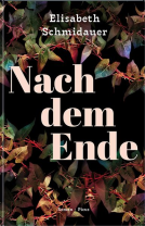 Buchcover für Nach dem Ende
