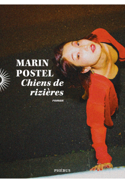 Couverture du livre pour Chiens de rizières