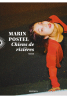 Couverture du livre pour Chiens de rizières