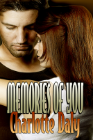 book cover for Memories of You