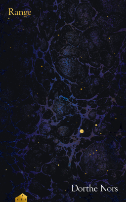 book cover for Range