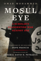 book cover for Mosul Eye