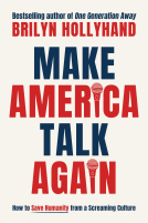 book cover for Make America Talk Again
