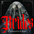 book cover for The Brides