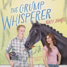 book cover for The Grump Whisperer