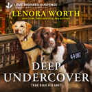 book cover for Deep Undercover