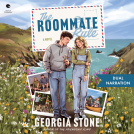 book cover for The Roommate Rule