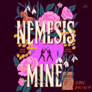 book cover for Nemesis Mine