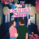 book cover for The Vacation Shift