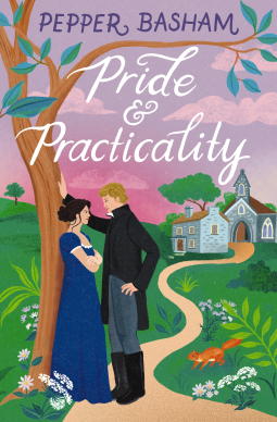book cover for Pride and Practicality