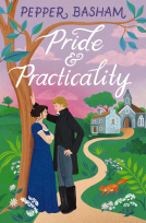 book cover for Pride and Practicality