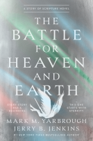 book cover for The Battle for Heaven and Earth