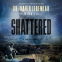 book cover for Shattered