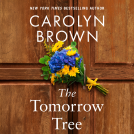 book cover for The Tomorrow Tree