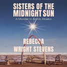 book cover for Sisters of the Midnight Sun