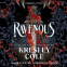 book cover for Ravenous