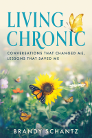 book cover for Living Chronic