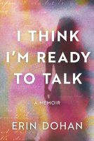book cover for I Think I'm Ready to Talk