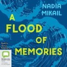 book cover for A Flood of Memories
