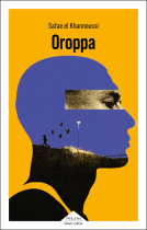 Couverture du livre pour Oroppa