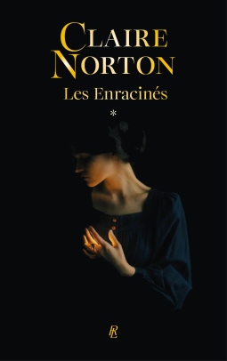Couverture du livre pour Les Enracinées
