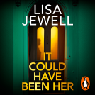 book cover for It Could Have Been Her