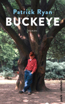 Buchcover für Buckeye