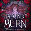 book cover for Bound to Burn