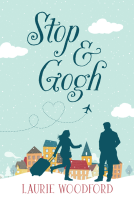 book cover for Stop and Gogh