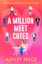 book cover for A Million Meet Cutes