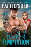 book cover for Wicked Temptation