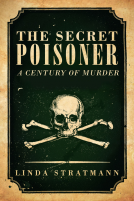 book cover for The Secret Poisoner