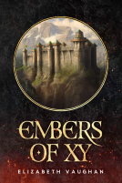 book cover for Embers of Xy