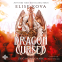 Buchcover für Dragon Cursed – Zeig keine Gnade