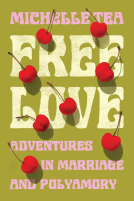 book cover for Free Love