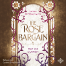 Buchcover für The Rose Bargain